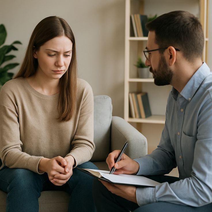 Personal Life Consultation